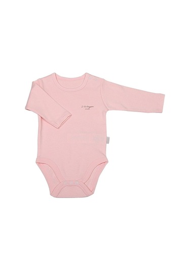 Kiti Kate Organik Çocuk Body S76704 Mavi