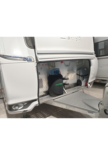 Campasist Ca532 Sub-zero Tüp Koruyucu Kılıf