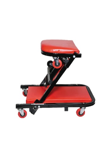 Nt Tools Portatif Tamirci Sandalye Ve Yatağı