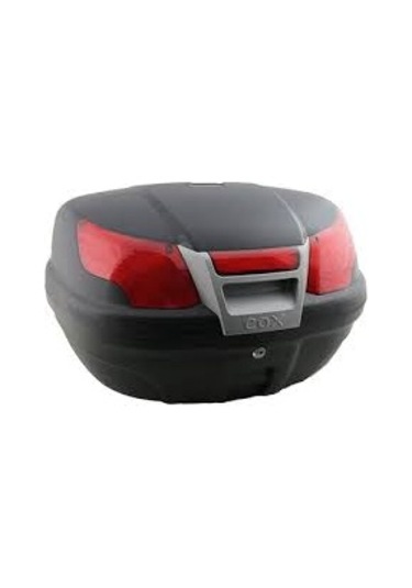 Cox 48 Lt. Çanta Siyah