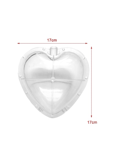 Lebihmurah 3246 Kare Kalp Karpuz Kalıp Bahçe Meyve Büyüme Şekillendirme Şekillendirme Kalıp Aracı Güneş Işığı Süper Mağaza
