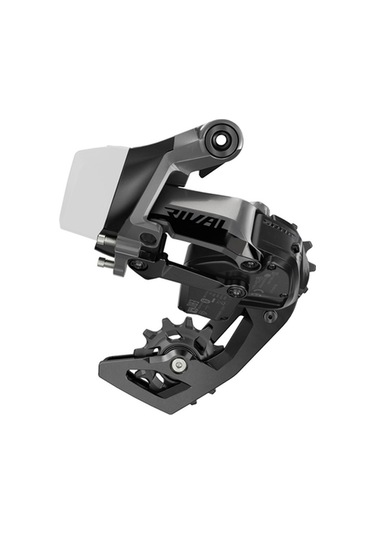 Sram Arka Vites Rival Etap Axs Max 36T Siyah