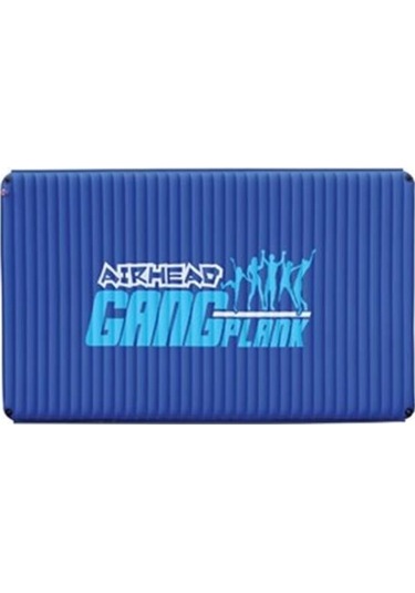 Airhead Gang Plank 185x300 Cm