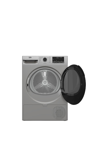 Beko KMX 1000 S 10 KG Isı Pompalı Çamaşır Kurutma Makinesi