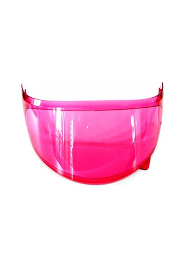 Mt Kask Camı Mt-v-12 Kırmızı