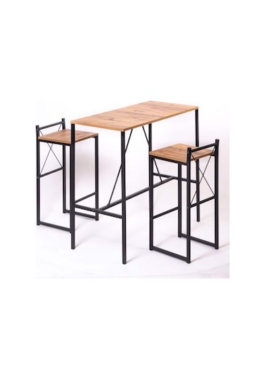 Retohome Bar Masa Takimi