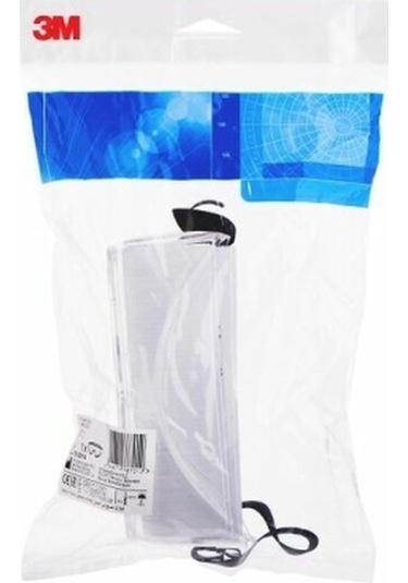 3m 4800 Güvenlik Gözlüğü 71347-00014m