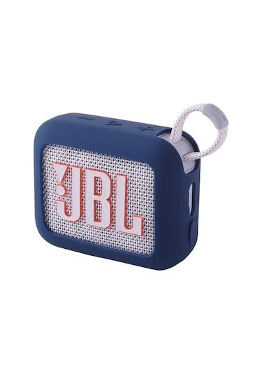 Danynov Jbl Go 4 Hoparlör Kılıfı 374060214