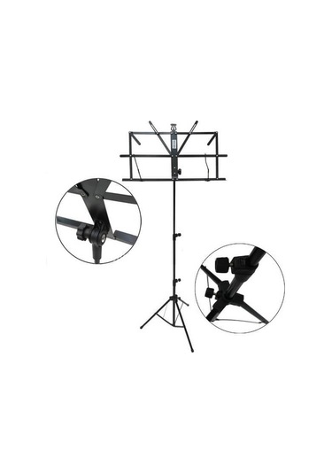 Cremonia Ms110l Nota Sehpası Kılıflı 0.75kg