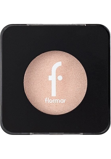 Flormar Mono Yüksek Pigmentli & Doğal Işıltılı Kompakt Göz Farı 004 See The Future