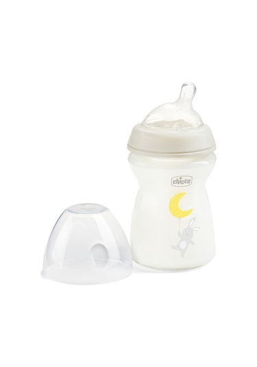 Chicco Naturalfeeling Cam Biberon 0 Ay+ 250 Ml 00081221300000