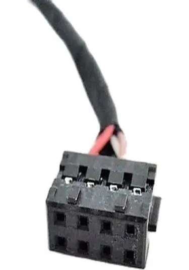 Generic HP Envy X2 15-c 776098-yd1 776098-fd1 783095-001 Dc Güç Jak Kablosu Şarj Bağlantı Noktası Konektörü