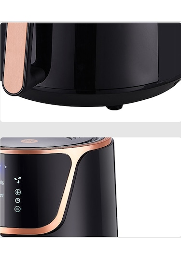 Xiaomi Mi Upany Air Fryer XXL 6.5 L Yağsız Fritöz