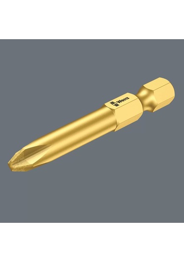 Wera 851/4 A Bits, Ph 2 X 89 X 6 Mm