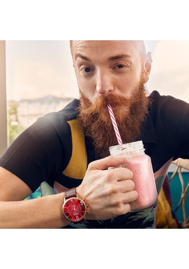 Welder Moody Watch Wwrc304 45 Mm Erkek Kol Saati