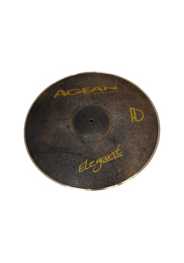Agean Elegant Series Crash 12 İnç Crash