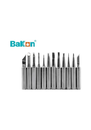Bakon Havya Ucu Seti Karışık Paket 900M 10&Prime;Lu