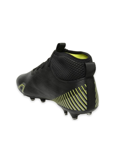 Lescon Kronos Krampon Ayakkabı Sıyah Erkek 25bae0krkrnm-633 Siyah