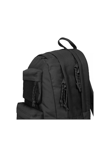 Easpack Eastpak Sırt Çantası Double Office Black Ek0a5bıs0081 Siyah