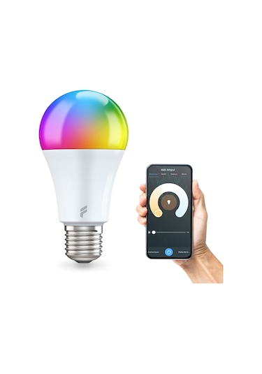 Fonri Akıllı Led Ampul