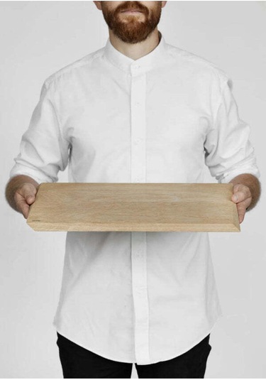 Büyük Kesme Tahtası