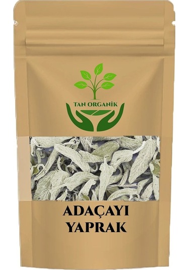 Adaçayı Salvia Officinalis 100gr