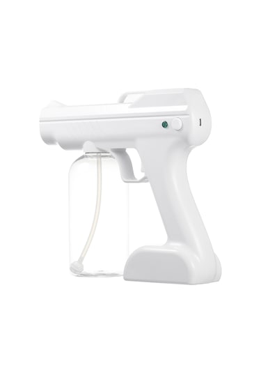 Suofeng Şarj Edilebilir Usb Portatif Nano Nemlendirici Ve Dezenfektan Cihazı, 800ml Kapasiteli, Mavi Işık Teknolojili