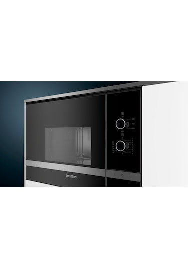 Siemens BF520LMR0 20 LT Ankastre Mikrodalga Fırın