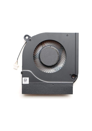 Acer Nitro 5 An515-57 Notebook Gpu Fan Sol 5v Ver.2