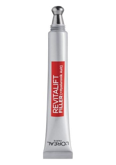 L'Oreal Paris Revitalift Filler Dolgunlaştırıcı Yaşlanma Karşıtı Krem 15 ML