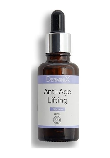 Derminix Anti-Age Cilt Bakım Seti