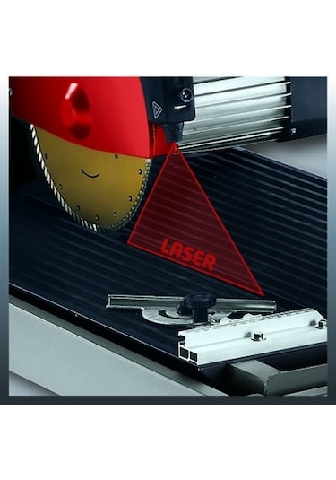 Einhell TE -SC 570 L Taş Seramik Kesme Makinesi - 4301444