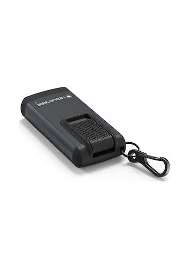 Led Lenser K6r Safety Siyah