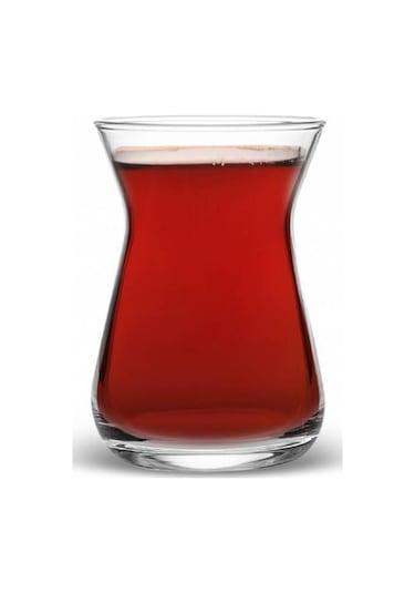 Karaca  İrem 6'lı Çay Bardağı Seti