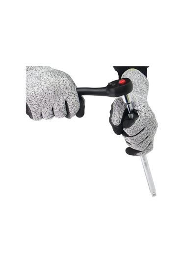 Yulong Reedark 1/4" Sürüş Uzatma Seti - 3 Parça Krom Vanadyum