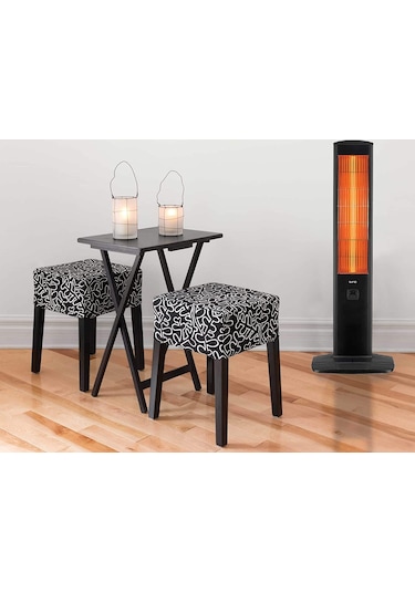 UFO Micatronic 1900 W Kule Tipi Isıtıcı