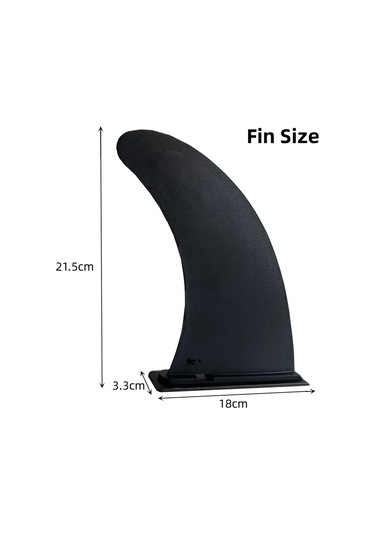 Kurulu Yüzgeçleri Sörf Su Dalga Aksesuar Surfboard İticiler Tir