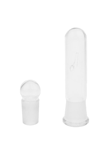 Homyl Kristal Cam Planaria Tuzağı Solucan Yakalama Kalemi