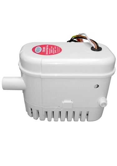 Matromarine Ocean Laguna Otomatik Sintine Pompası 750gph 12v