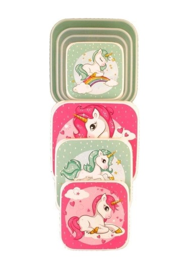 Çok Amaçlı Saklama Kabı Kavanozu 1 Adet Şeffaf