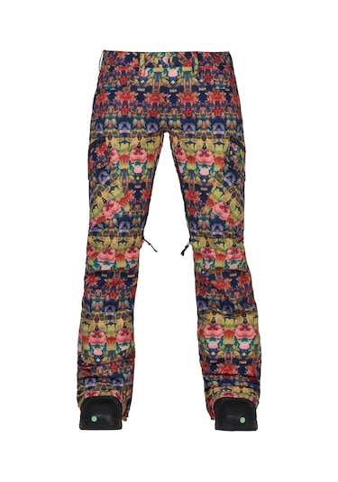 Burton Wb Glorıa Pt Keef Renkli