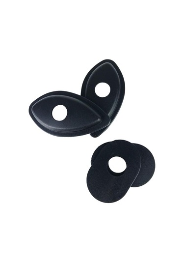 Suntek Motosiklet Honda İçin Motosiklet Dönüş Sinyalleri Gösterge Contası