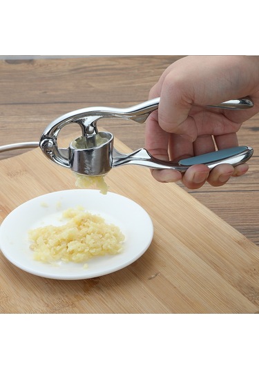 Mutfak Maşası Restoran Akıllı Sarımsak Pres Pensesi Diğer