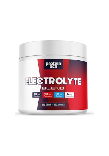 Proteinocean Electrolyte Blend 200 G