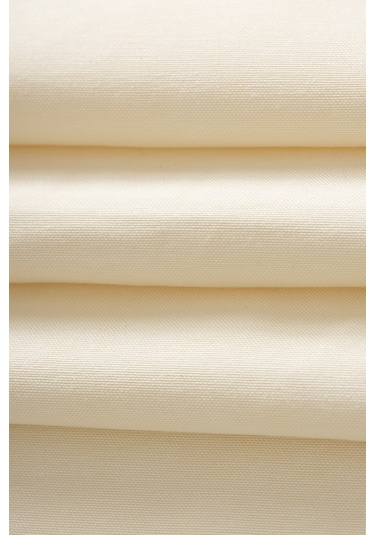 Runner Masa Örtüsü Ekru