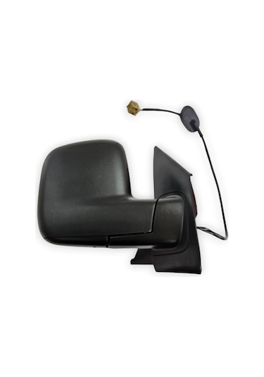 Vass41 Vw Transporter T5 2004-09 Sağ Dış Dikiz Aynası Komple 7h1857508a