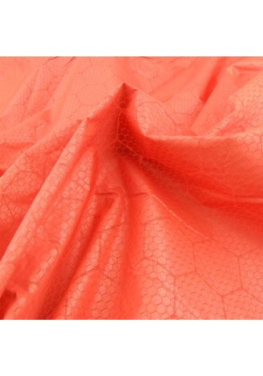 Lixada-taşınabilir Tek Uyku Tulumu Outdoor Kampçılık Turuncu