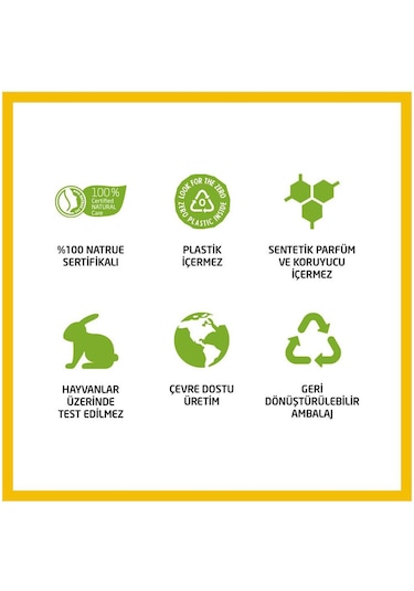 Weleda Yabani İğde Özlü Doğal Roll-On Deodorant 50 ML