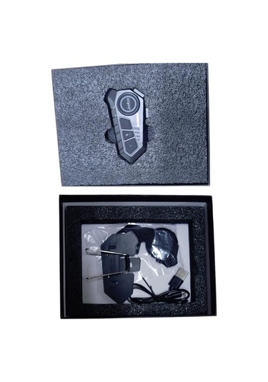 Jiekai Jk-Premiuminterkom Jk-700