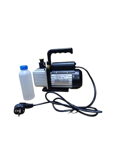 Artiko Vp115 Vakum Pompası 1,8cfm 230v R22 -r134 -r404 -r410